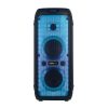 CRYSTAL AUDIO PRT-14 Bluetooth Party Speaker TWS