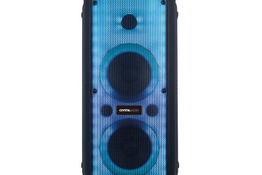 CRYSTAL AUDIO PRT-14 Bluetooth Party Speaker TWS