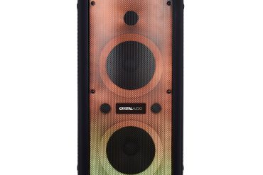 CRYSTAL AUDIO PRT-16 Bluetooth Party Speaker TWS