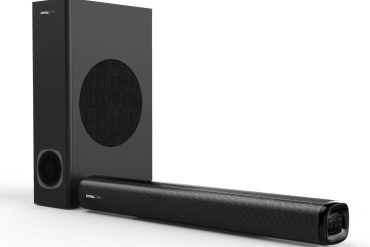CRYSTAL AUDIO CASB160S Bluetooth HDMI Soundbar 160W