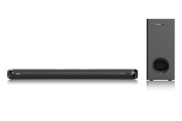 CRYSTAL AUDIO CASB360 Dolby Atmos 2.1.2 Soundbar 360W