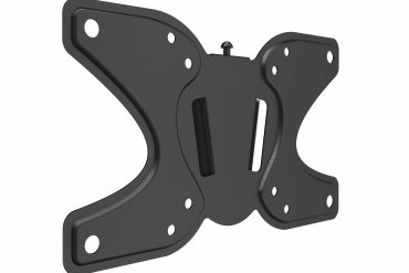 CRYSTAL AUDIO ΒΑΣΗ TV F43-25 23-43" 25kg (200x200)