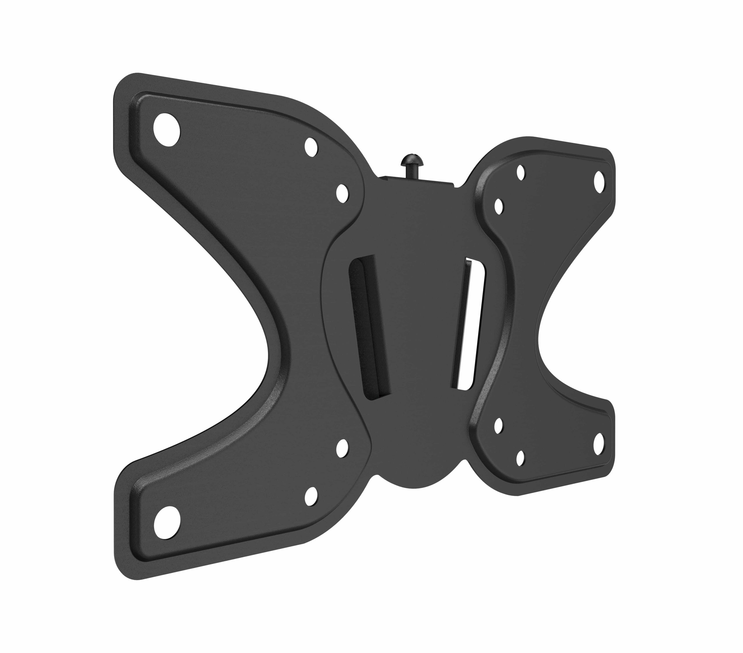 CRYSTAL AUDIO ΒΑΣΗ TV F43-25 23-43" 25kg (200x200)