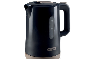 ARIETE 2846 Βραστήρας Breakfast 1,7L Navy Blue