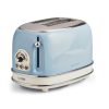 ARIETE 155/05 Φρυγανιέρα Vintage Light Blue