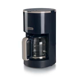 ARIETE 1394 Καφετιέρα Φίλτρου Breakfast Navy Blue