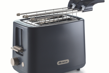 ARIETE 157/03 Toaster Φρυγανιέρα Navy Blue