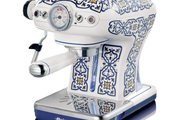 ARIETE 1389 Μηχανή Espresso Capri