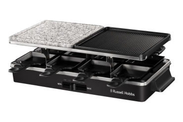 RUSSELL HOBBS 26280-56 Multi Raclette 3 in 1