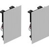 Sonos In-Wall (Pair) by Sonance