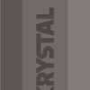 CRYSTAL AUDIO OPTICAL 1.5m BLACK bx