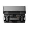 DJI Mic Mini (2 TX + 1 RX + Charging Case) Global spec
