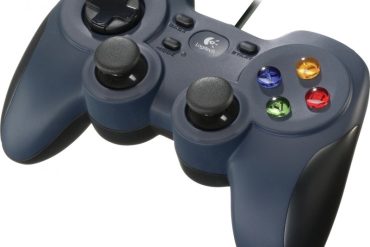 LOGITECH F310 Wired Gamepad