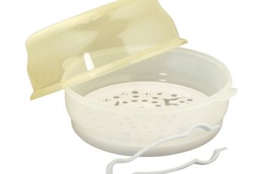 Olympia H&H BS 18 Αποστειρωτής για φούρνο μικροκυμάτων για 4 μπιμπερό