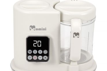 MINI CHEF