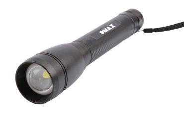 DMAX TLG 1201 (40401) Αδιάβροχος φακός LED GO-EU με IP65