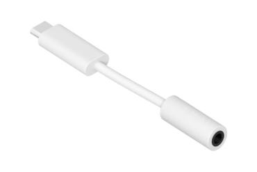 Sonos Line-in Adapter (White)