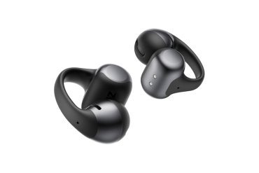 Shokz E310 Ακουστικά OpenDots One Μαύρα