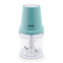 First Austria FA-5114-BL Μπλε Πολυκόφτης 1 ταχύτητας με 4 λεπίδες 0.5L 400 W