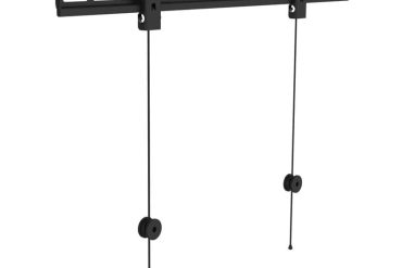 Osio OSM-5832 Βάση τηλεόρασης 32″ – 65″ VESA 600 x 500