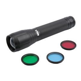 DMAX TLG 901 (40402) Αδιάβροχος φακός LED GO-EU με IP44