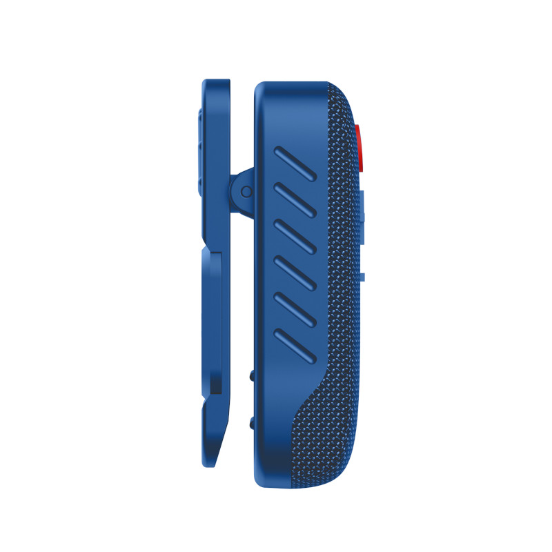 Akai ABTSW-S10 Αδιάβροχο μίνι φορητό ηχείο IPX5 με Bluetooth και Handsfree - Image 6