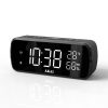 Akai ACR-1080 Ψηφιακό ρολόι-ξυπνητήρι με ραδιόφωνο FM