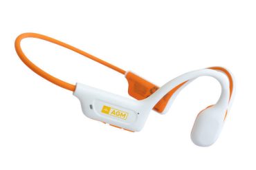 AGM Motion Buds 1 – Ασύρματα Ακουστικά Open Ear Bluetooth 5.2