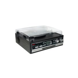 AKAI ATT-15SE Πικάπ με Ραδιόφωνο