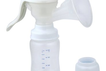 Olympia H&H BS 860 Θήλαστρο 124 ml