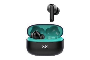 Akai BTE-J450AENC Ασύρματα in-ear ακουστικά ANC ENC με Bluetooth και Handsfree