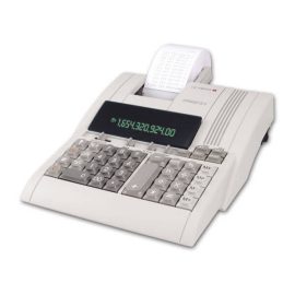 Olympia CPD-3212 S Αριθμομηχανή με ταινία