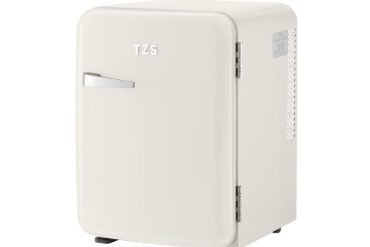 First Austria FA-5172-3-CR Κρεμ ρετρό mini bar R600