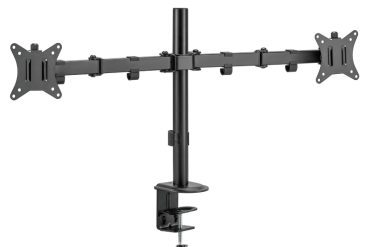 Akai M1732DUALTS2 Διπλή βάση για Monitor 17’’- 32’’ VESA 100 x 100