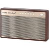 Akai M3-Soul Coffee Φορητό ηχείο Bluetooth με USB