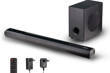Osio OSBT-9060 Soundbar και ασύρματο Subwoofer με Bluetooth