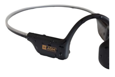 AGM Motion Buds 2 – Ασύρματα Bone Conduction Ακουστικά Bluetooth 5.4