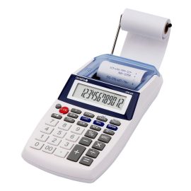 Olympia CPD-425 Φορητή αριθμομηχανή με ταινία