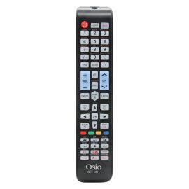 Osio OST-5021 Universal τηλεχειριστήριο τηλεόρασης 1000 σε 1