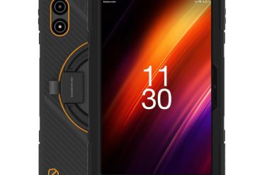 AGM PAD P2 Active σκούρο γκρι Smart αδιάβροχο Tablet IP68 & IP69K (8GB/256GB)