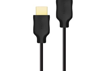 Philips SWV5531/GRS Καλώδιο HDMI με Ethernet 2.0