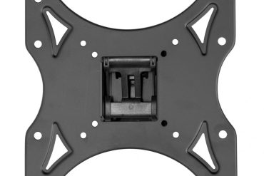 Osio OSM-68 Βάση τηλεόρασης 10″ – 40″ VESA 200 x 200