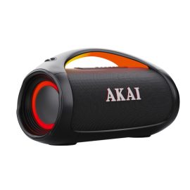 USB με LED