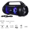 Akai ABTS-50 Αδιάβροχο φορητό ηχείο Bluetooth με TWS