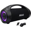 Akai ABTS-55 Αδιάβροχο φορητό ηχείο Bluetooth με TWS