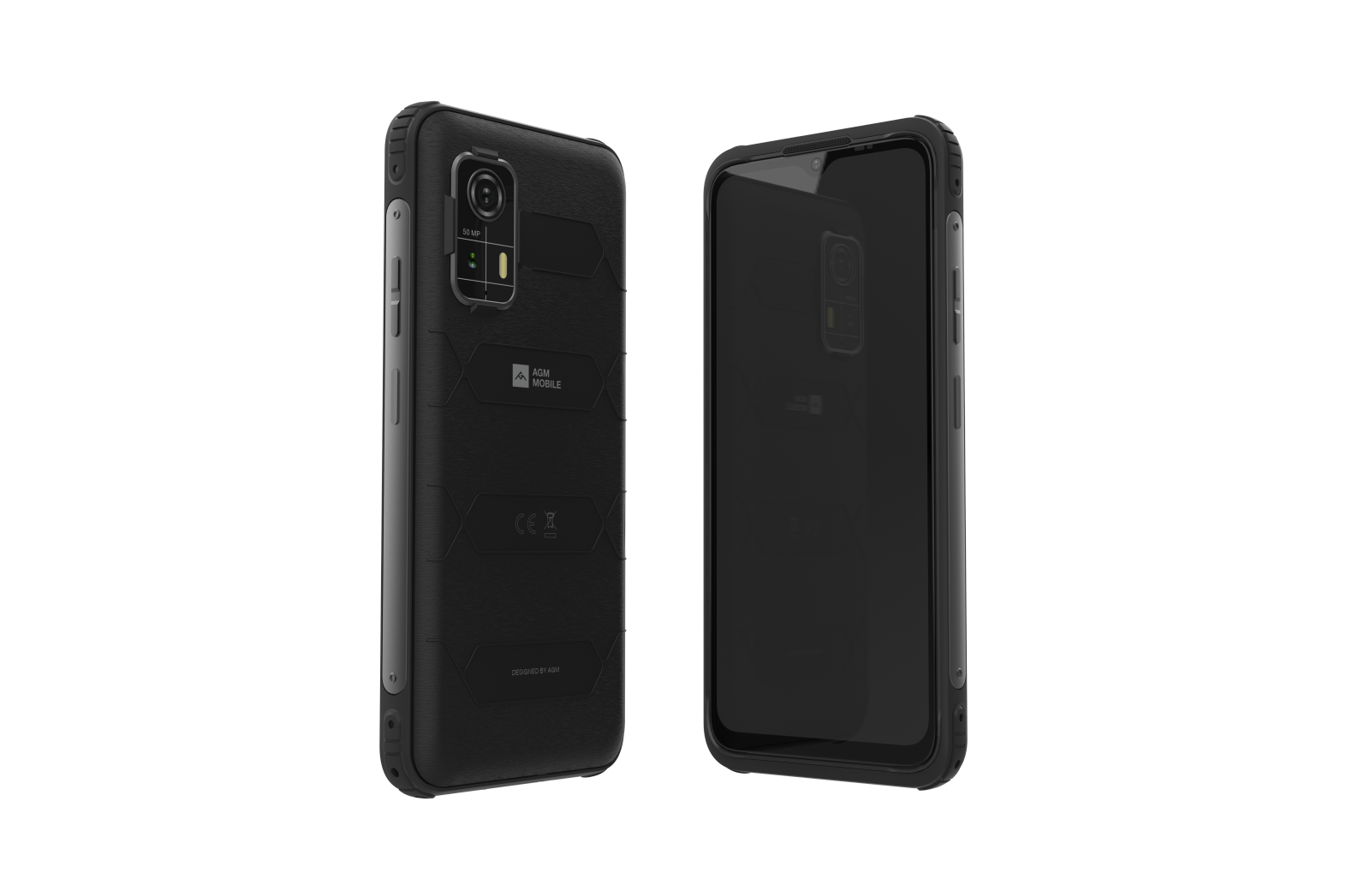 IP68/IP69K/MIL-STD-810H + ΔΩΡΟ Ακουστικά JBL