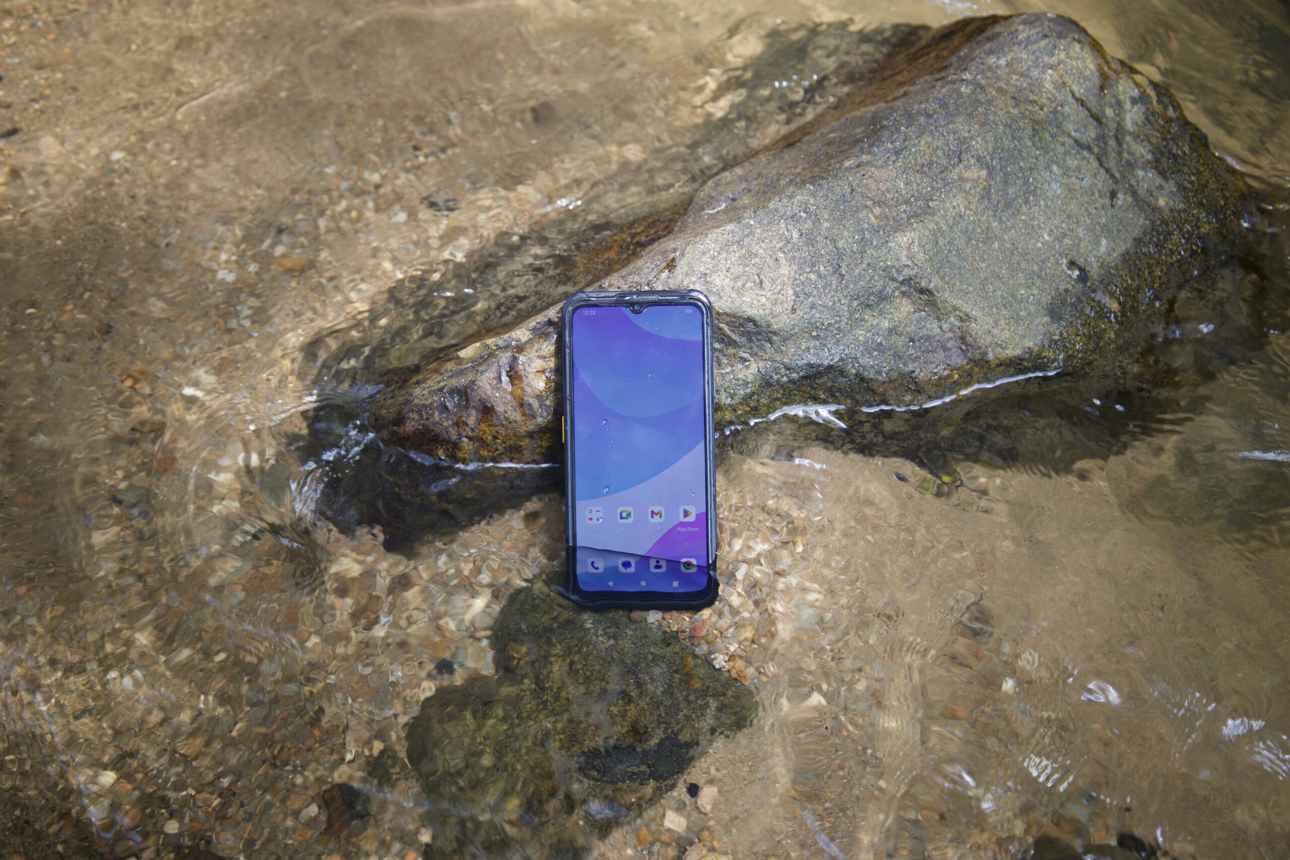 AGM H MAX Rugged Smartphone 6.56″ HD+, 8GB/256GB,10.000mAh, 4G LTE, IP68/IP69K/MIL-STD-810H + ΔΩΡΟ Ακουστικά JBL - Image 10