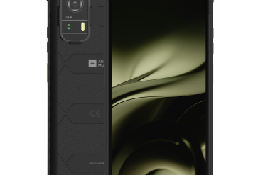 AGM H MAX Rugged Smartphone 6.56″ HD+