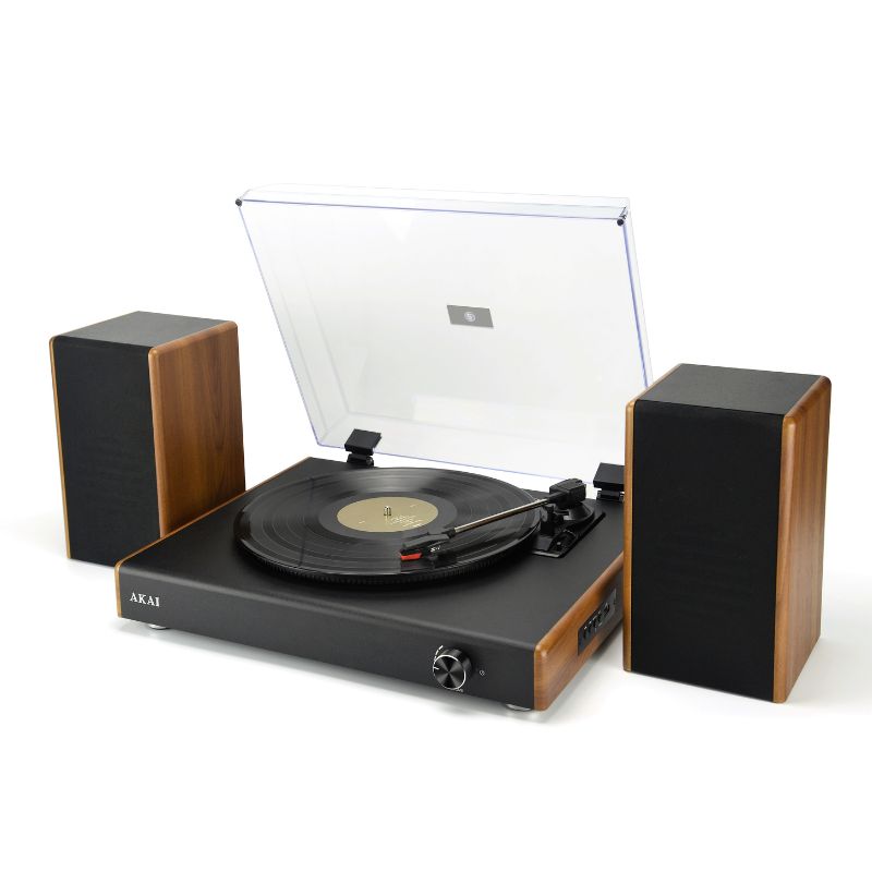 προστατευτικό κάλυμμα και ηχεία Hi-Fi – 2 x 10W