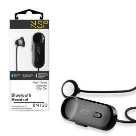 NSP BN120 Bluetooth v5.3 hands free multipoint